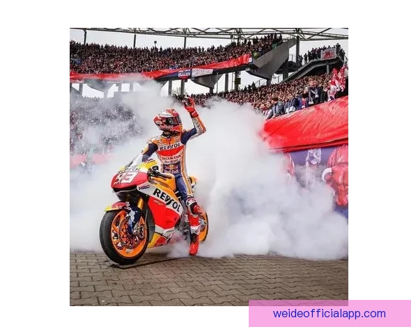 马奎斯复出引发关注,MotoGP赛季格局迎来大变局 马奎斯复出引发关注,MotoGP赛季格局迎来大变局
