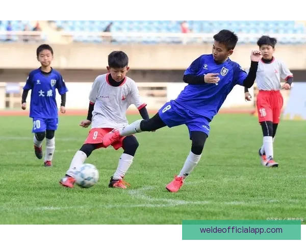 中国队再次无缘世界杯背后青训断层与联赛低迷引发全民持续深思