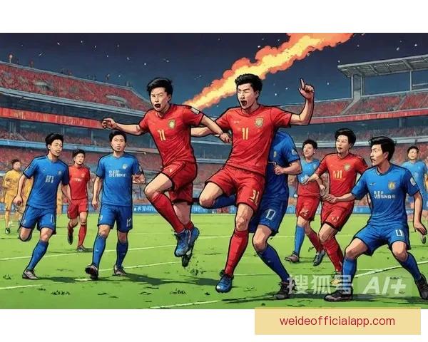 聚焦苏州超级联赛比赛时间安排全面解析与观赛指南全览