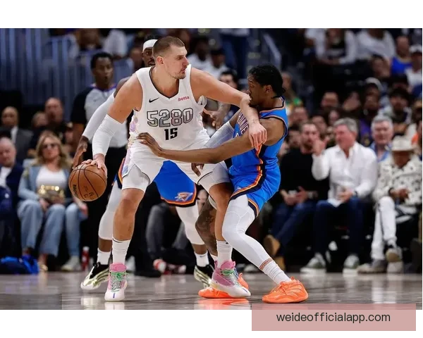 NBA裁判吹罚尺度调整引发热议 得分环境骤变背后比赛风格与观赏性之争持续升温 NBA裁判吹罚尺度调整引发热议 得分环境骤变背后比赛风格与观赏性之争持续升温